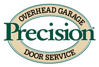 Precision Door Service
